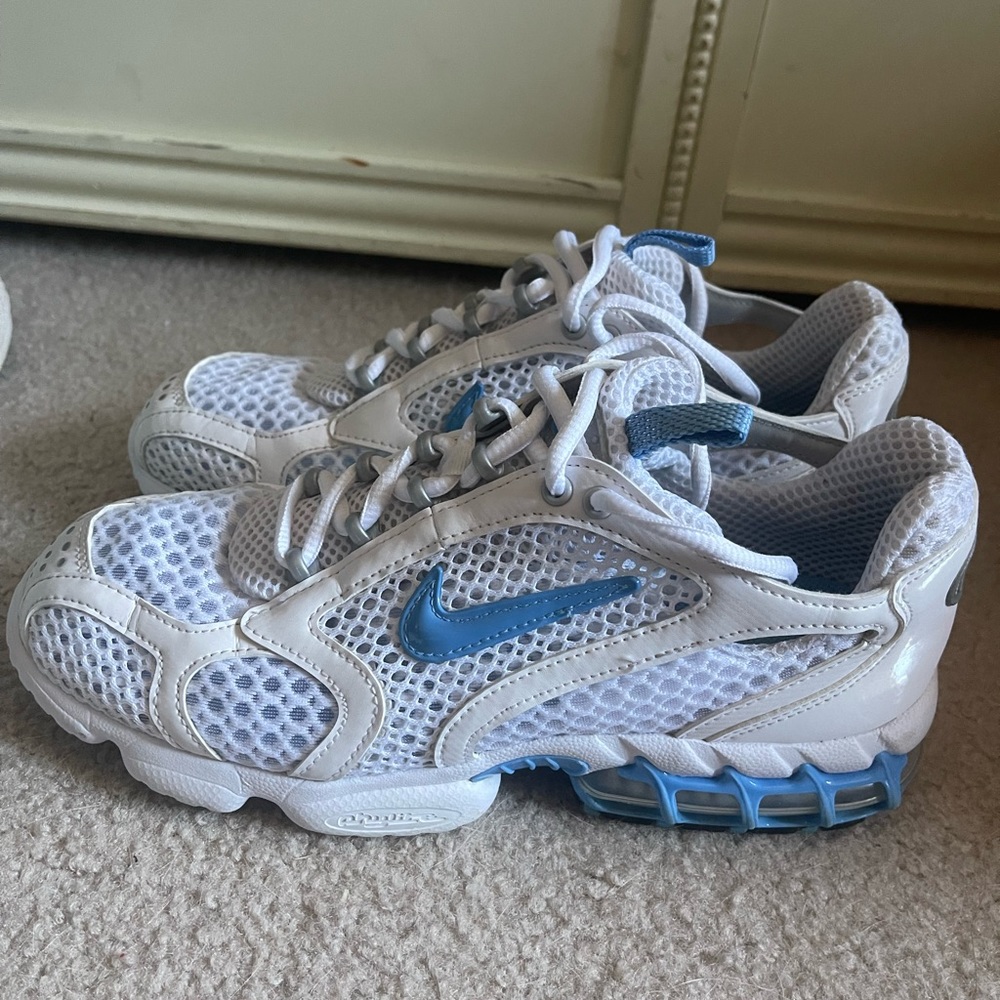 Nike air zoom spiridon